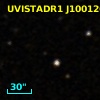 COSMOS J100126.62+021918.0