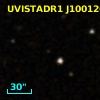 COSMOS J100126.89+021915.6
