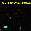 COSMOS J100116.33+021913.4