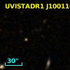 COSMOS J100116.65+021912.1