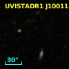 COSMOS J100115.92+021857.6
