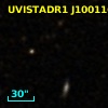 COSMOS J100116.02+021901.3
