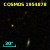 COSMOS J100115.67+021905.8