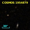 COSMOS J100115.78+021905.2