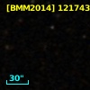 zCOSMOS 830367