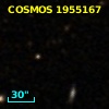 COSMOS J100116.45+021906.5