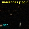 COSMOS J100116.72+021903.6