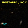 COSMOS J100117.11+021858.5