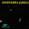 COSMOS J100116.64+021845.8