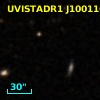 COSMOS J100116.79+021845.2