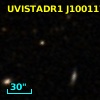 COSMOS J100117.04+021855.6