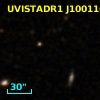 COSMOS J100116.83+021857.1