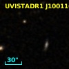 COSMOS J100116.51+021841.6