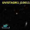 COSMOS J100118.14+021858.4