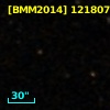 zCOSMOS 830914