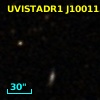 COSMOS J100115.29+021856.1