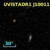 COSMOS J100115.97+021854.1
