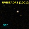 COSMOS J100126.97+021850.3