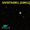 COSMOS J100127.49+021854.2