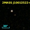 2MASS J10012522+0218464