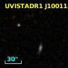 COSMOS J100115.88+021848.5