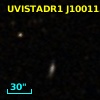 COSMOS J100115.29+021846.1