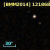 zCOSMOS 830430