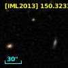COSMOS J100117.60+021839.0