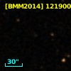 zCOSMOS 830929