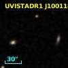COSMOS J100117.99+021832.8