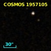 COSMOS J100127.26+021833.9