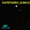 COSMOS J100126.47+021827.1