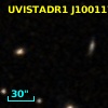 COSMOS J100117.93+021815.1