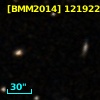 zCOSMOS 830612