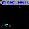 [TIM2007] J100128.00+021819.4