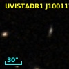 COSMOS J100117.01+021817.3