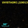 COSMOS J100131.28+021809.2