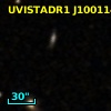 COSMOS J100114.95+021805.4