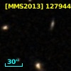 COSMOS J100117.04+021804.4