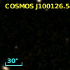 COSMOS J100126.54+021802.9