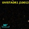 COSMOS J100125.60+021801.0