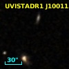 COSMOS J100115.56+021755.1