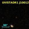 COSMOS J100129.18+021754.1