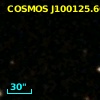 COSMOS J100125.66+021756.8