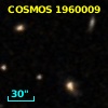 COSMOS J100117.94+021748.7