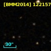 zCOSMOS 830797