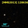 zCOSMOS 831289