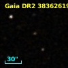 zCOSMOS 831290