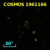 COSMOS J100023.07+021755.0