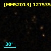 COSMOS J100024.18+021742.3